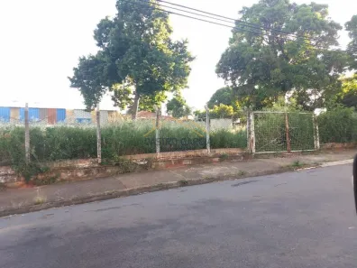 Lote/Terreno para alugar, 390m² no Jardim São Roque, Americana
