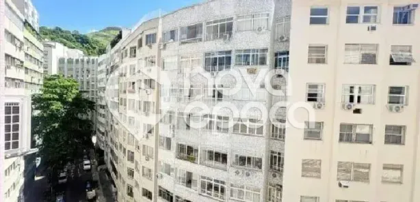 Apartamento com 2 Quartos à venda, 84m² no Copacabana, Rio de Janeiro