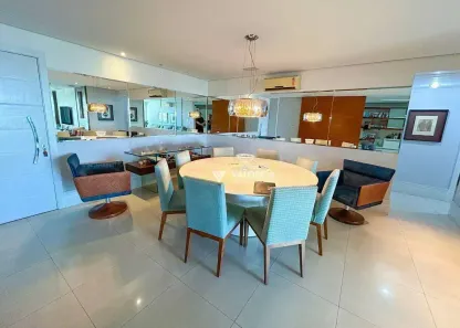 Apartamento com 4 Quartos à venda, 140m² no Parque Campolim, Sorocaba