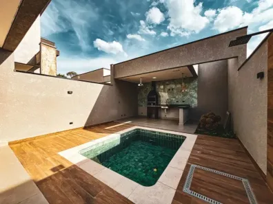 Sobrado com 2 Quartos à venda, 90m² no Jardim Bonfiglioli, São Paulo