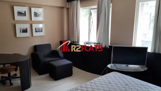 Apartamento com 1 Quarto à venda, 30m² no Liberdade, São Paulo