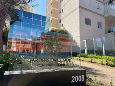 Apartamento com 3 Quartos para alugar, 74m² no Jardim Henriqueta, Taboão da Serra