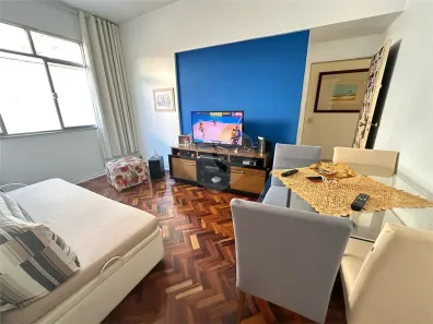Apartamento com 1 Quarto à venda, 52m² no Andaraí, Rio de Janeiro