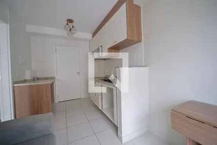 Apartamento com 1 Quarto à venda, 33m² no Vila Penteado, São Paulo