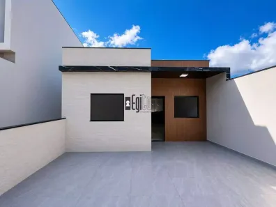Casa com 3 Quartos à venda, 120m² no Terras Altas, Juiz de Fora