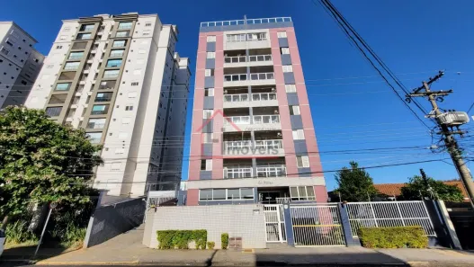 Apartamento com 4 Quartos para alugar, 98m² no Taquaral, Campinas