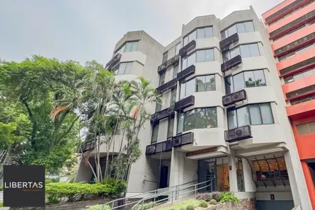 Sala Comercial com 1 Quarto à venda, 33m² no Petrópolis, Porto Alegre
