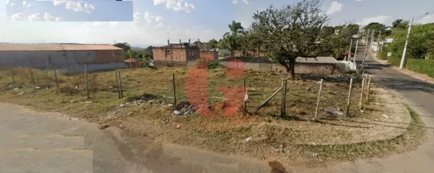 Lote/Terreno à venda, 918m² no Loteamento Santa Cecília 1A, São José dos Campos