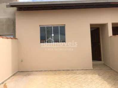 Casa com 1 Quarto à venda, 65m² no Tavares Feital, Ibiúna