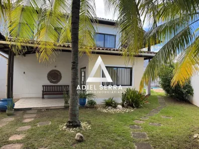 Casa de Condomínio com 4 Quartos à venda, 210m² no Piatã, Salvador