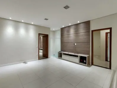 Sobrado com 3 Quartos à venda, 240m² no Residencial Parque da Fazenda, Campinas