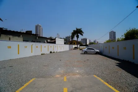 Lote/Terreno para alugar, 425m² no Setor Sul, Goiânia