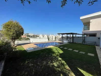 Casa de Condomínio com 5 Quartos para alugar, 312m² no Tamboré, Santana de Parnaíba