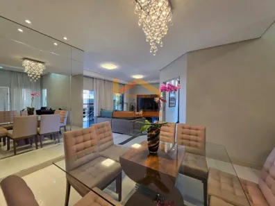 Casa com 3 Quartos à venda, 270m² no Parque Novo Mundo, Americana