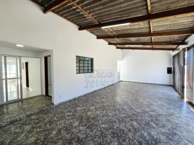 Casa com 5 Quartos à venda, 168m² no Jardim San Leandro, Ribeirão Preto
