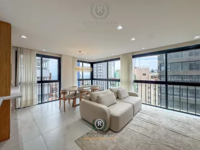 Apartamento com 3 Quartos à venda, 110m² no Torres, Torres