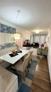 Apartamento com 3 Quartos à venda, 75m² no Casa Verde, São Paulo