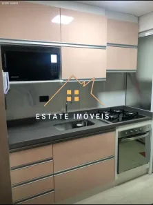 Apartamento com 2 Quartos à venda, 56m² no Vila Milton, Guarulhos