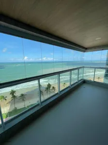 Apartamento com 3 Quartos à venda, 256m² no Cruz das Almas, Maceió