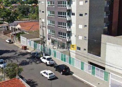 Apartamento com 3 Quartos à venda, 154m² no Jardim Bela Vista, Nova Odessa