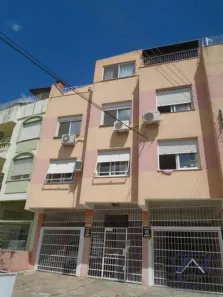 Cobertura com 3 Quartos à venda, 118m² no Nonoai, Porto Alegre