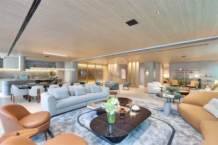 Cobertura com 4 Quartos à venda, 636m² no Indianópolis, São Paulo