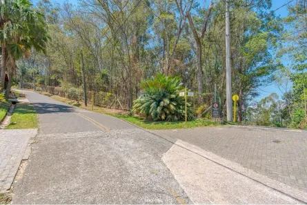 Lote/Terreno à venda, 3932m² no Caixa D´Água, Vinhedo