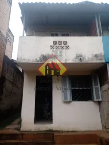 Casa com 2 Quartos à venda, 90m² no Residencial Estoril, Taubaté