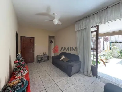 Apartamento com 3 Quartos à venda, 76m² no Icaraí, Niterói