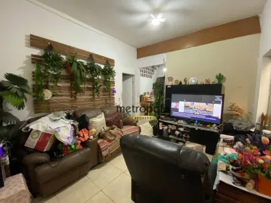 Sobrado com 3 Quartos à venda, 322m² no Sacomã, São Paulo