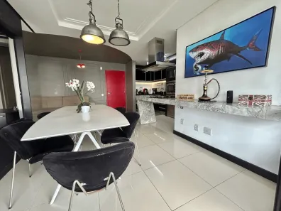 Apartamento com 2 Quartos à venda, 90m² no Campeche, Florianópolis