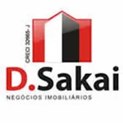 Logo da imobiliária