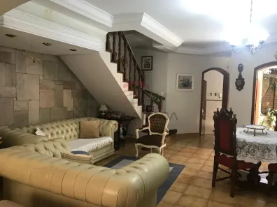 Sobrado com 3 Quartos à venda, 300m² no Parque da Mooca, São Paulo