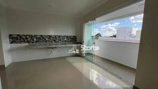 Apartamento com 2 Quartos à venda, 54m² no Tubalina, Uberlândia