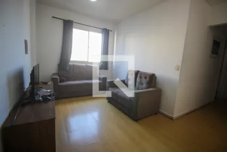 Apartamento com 2 Quartos à venda, 56m² no Vila Andrade, São Paulo
