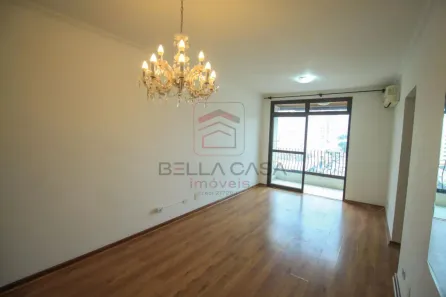Apartamento com 3 Quartos à venda, 90m² no Vila Cláudia, São Paulo