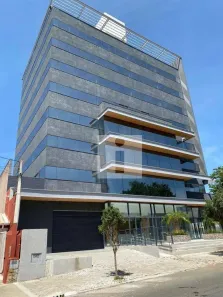Sala Comercial à venda, 172m² no Jardim Nossa Senhora Auxiliadora, Campinas