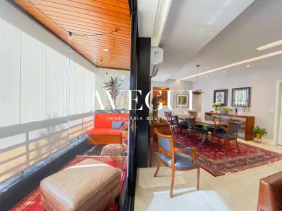 Apartamento com 2 Quartos à venda, 146m² no Ipanema, Rio de Janeiro