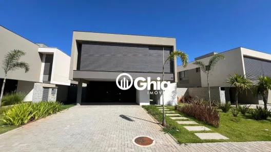 Casa de Condomínio com 3 Quartos à venda, 312m² no Bairro das Palmeiras, Campinas