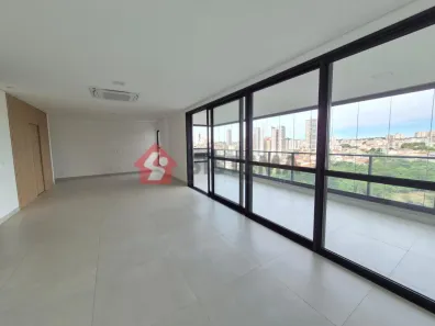 Apartamento com 3 Quartos à venda, 153m² no Jardim Esplanada, Presidente Prudente