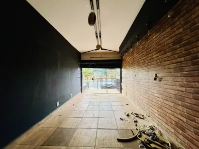 Ponto Comercial para alugar, 40m² no Jardim Sumaré, Ribeirão Preto