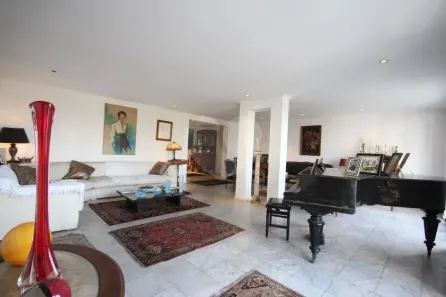 Sobrado com 3 Quartos à venda, 400m² no Pacaembu, São Paulo