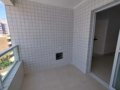 Apartamento com 2 Quartos à venda, 71m² no Aviação, Praia Grande