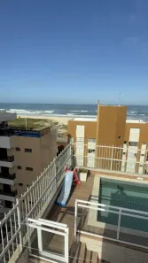 Cobertura com 5 Quartos à venda, 280m² no Centro, Matinhos