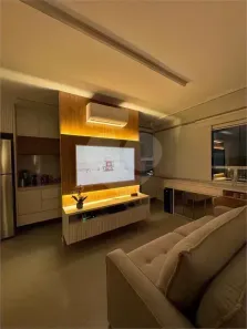 Apartamento com 2 Quartos à venda, 45m² no Butantã, São Paulo