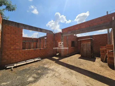 Casa com 3 Quartos à venda, 185m² no Jardim Aranha Oliveira, Santa Bárbara D'Oeste