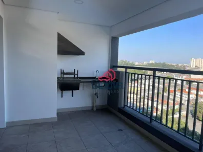 Apartamento com 3 Quartos à venda, 89m² no Mooca, São Paulo