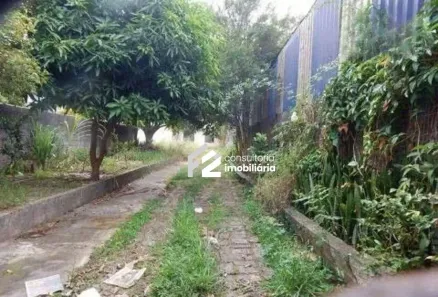 Lote/Terreno à venda, 400m² no Fundação, São Caetano do Sul