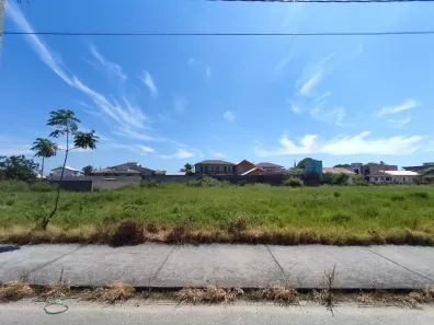Lote/Terreno à venda, 417m² no Campestre, Imbituba
