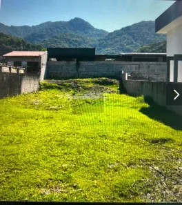 Lote/Terreno à venda, 432m² no Horto Florestal, Ubatuba